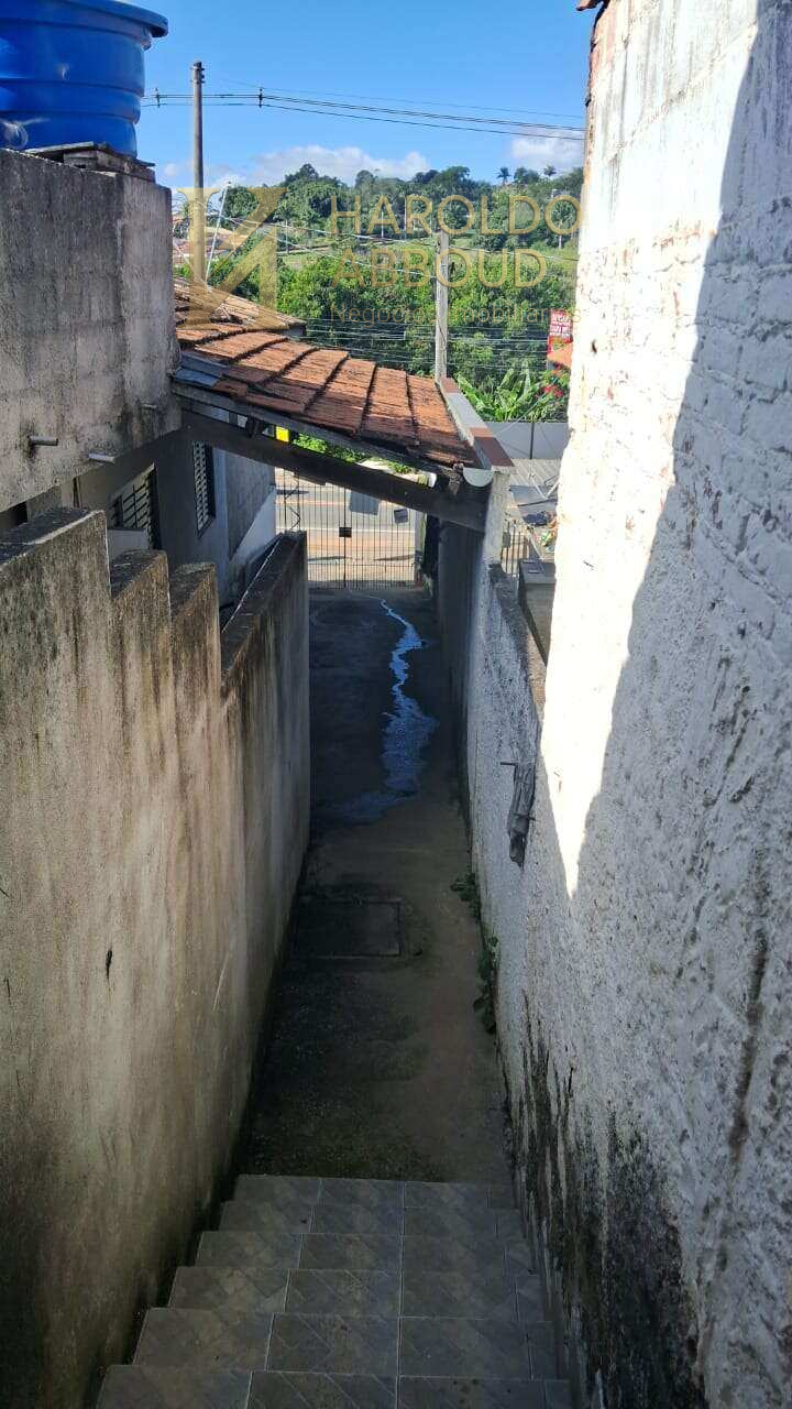 Casa para venda ou locação com 3 quartos - Belém,Taubaté