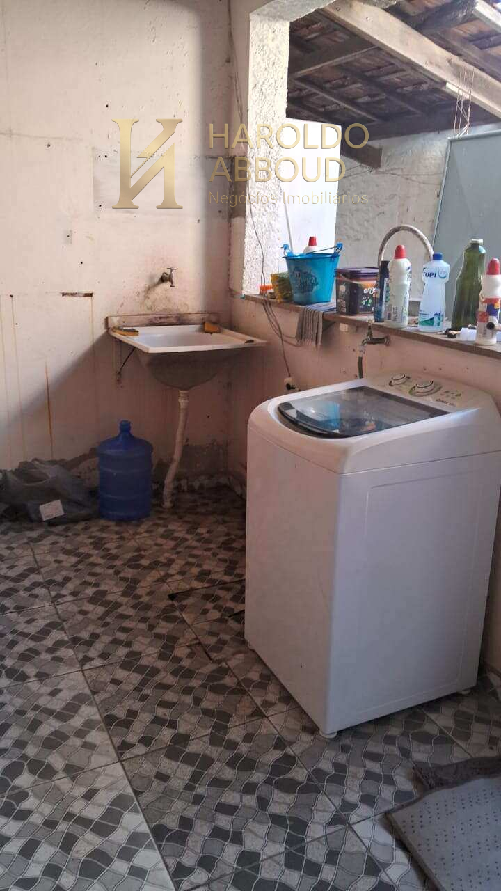  - Casa em Taubaté, Belém, com 3 quartos