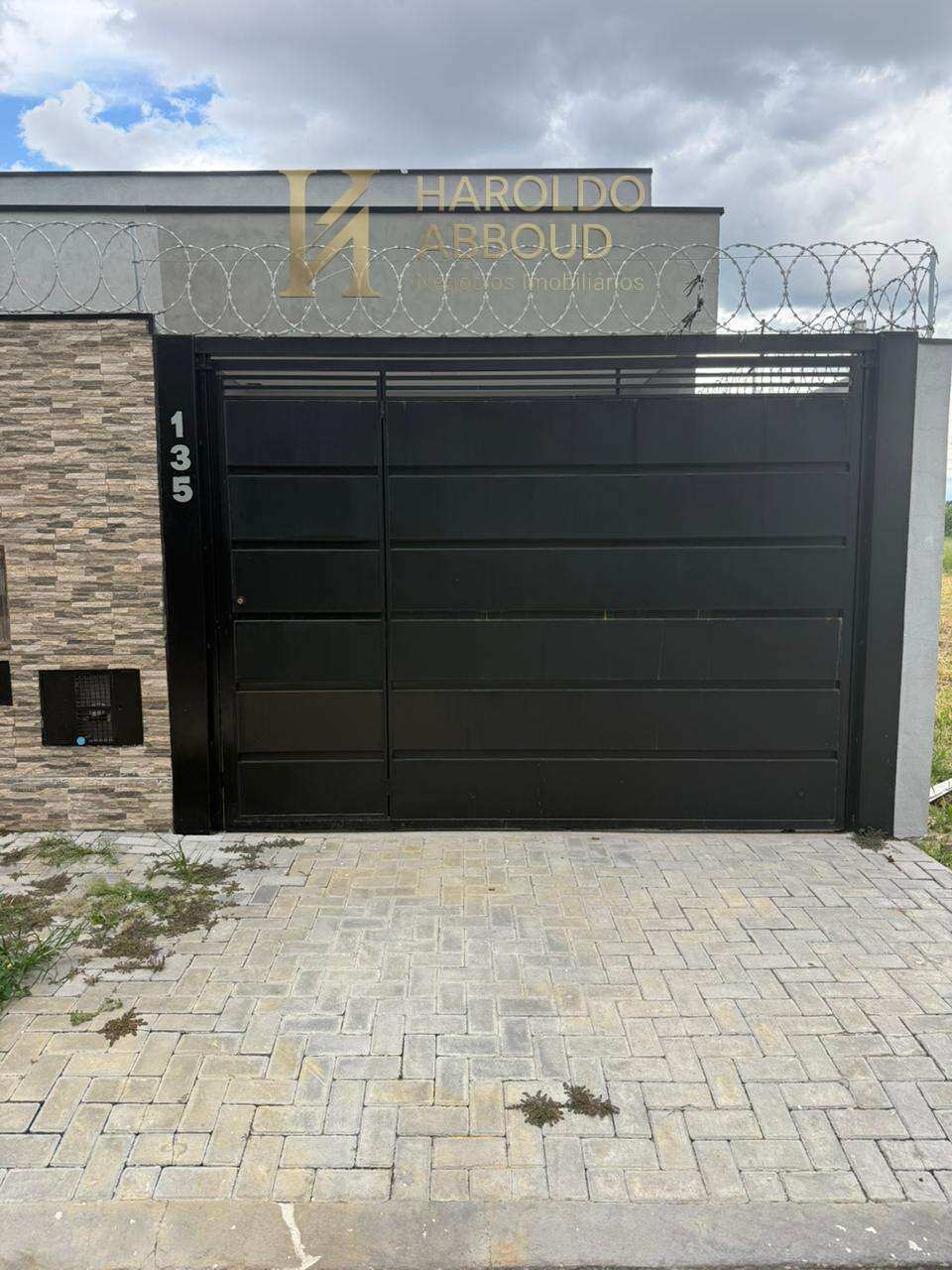 Casa à venda com 3 quartos, 97m² - Residencial Antares,Taubaté