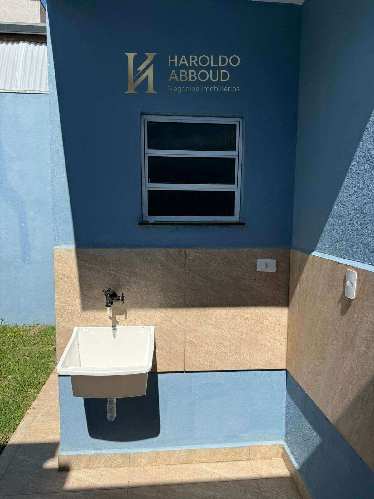  - Casa no Jardim Continental com 2 dormitórios sendo 1 suíte - Oportunidade Imperdivel