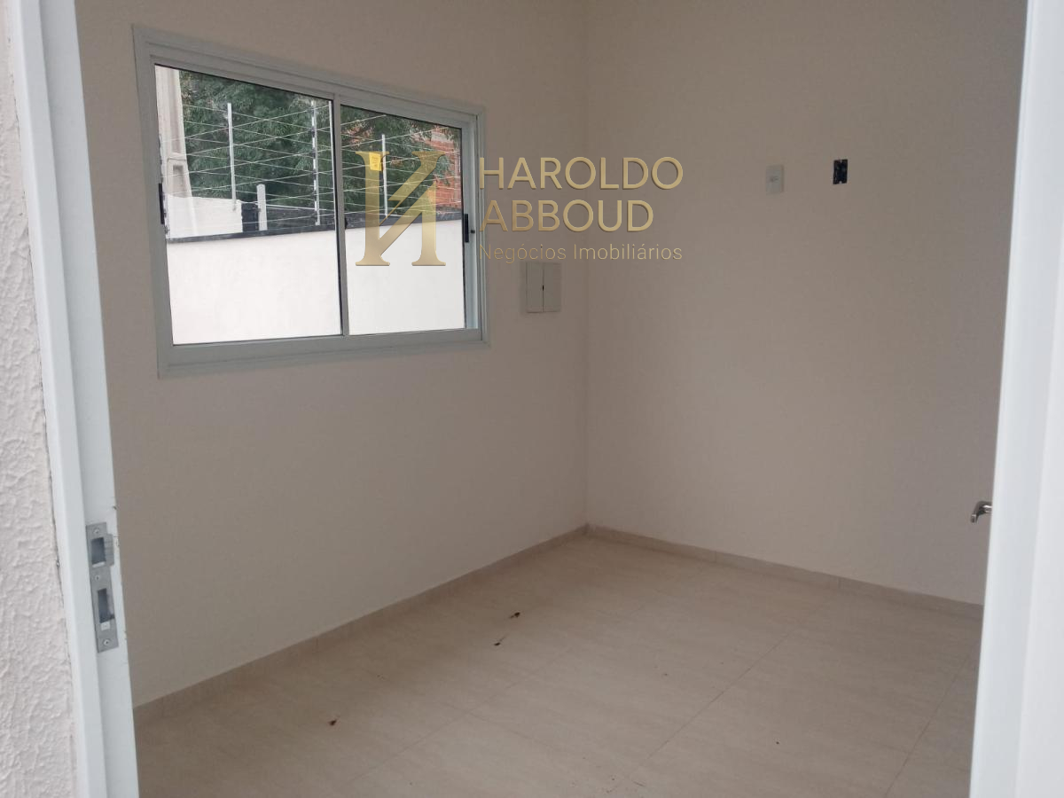  - CASA NOVA NO JARDIM CONTINENTAL COM 2 DORMITORIOS - MINHA CASA MINHA VIDA