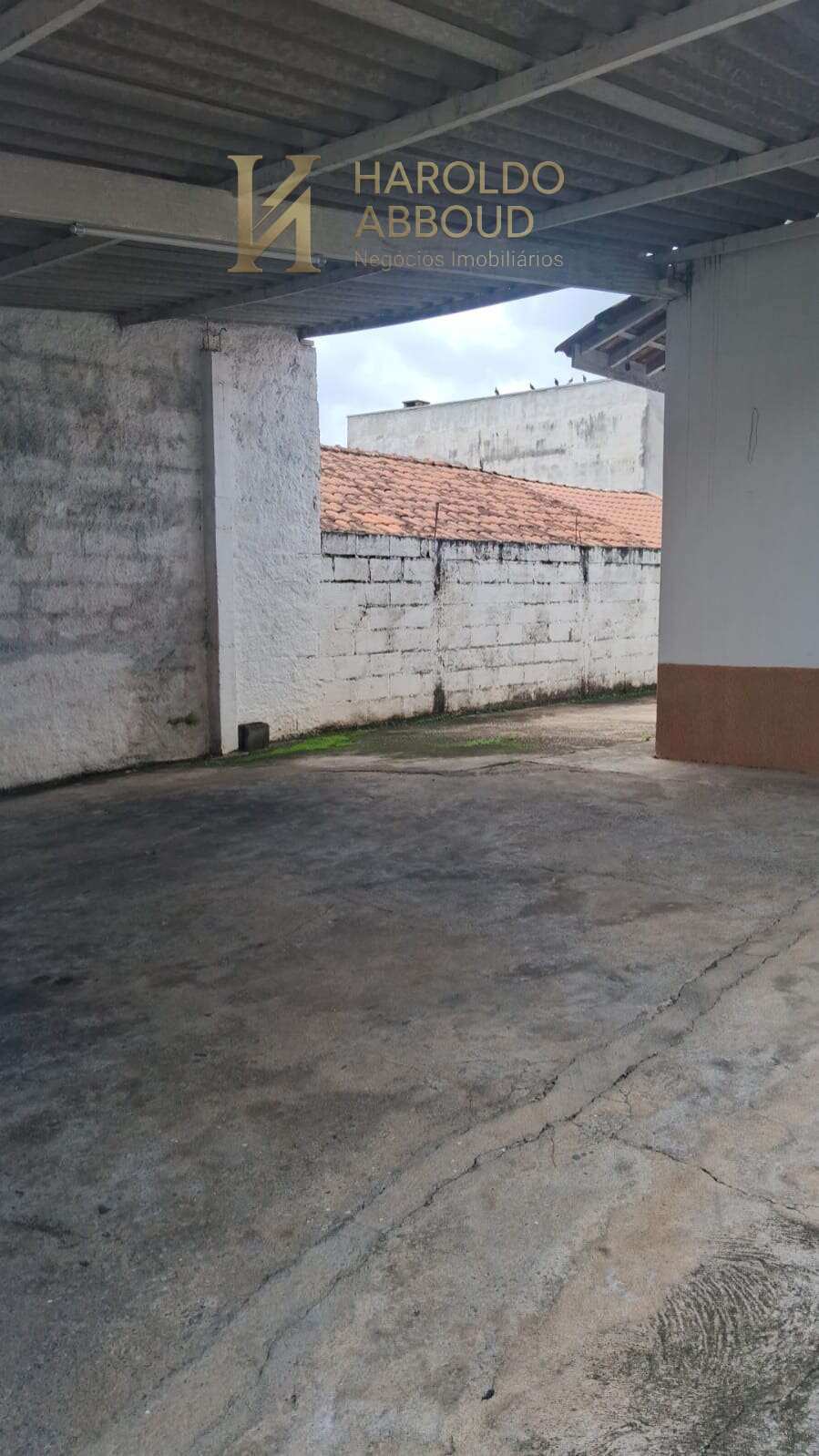 Casa para alugar com 2 quartos, 60m² - Jardim Continental,Taubaté