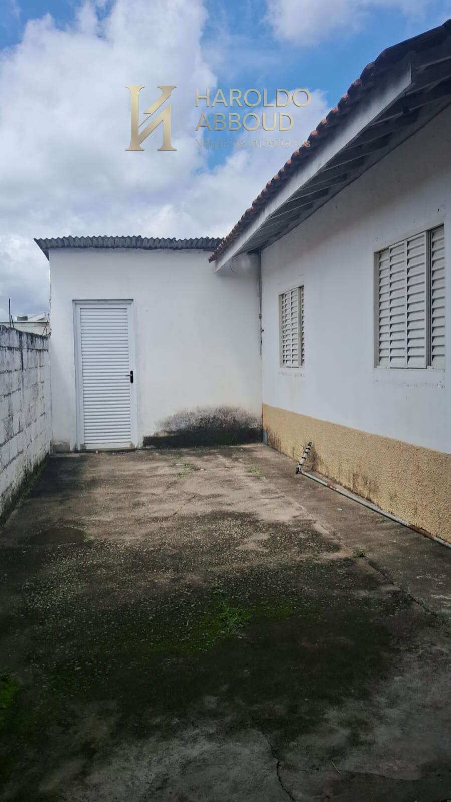 Casa para alugar com 2 quartos, 60m² - Jardim Continental,Taubaté