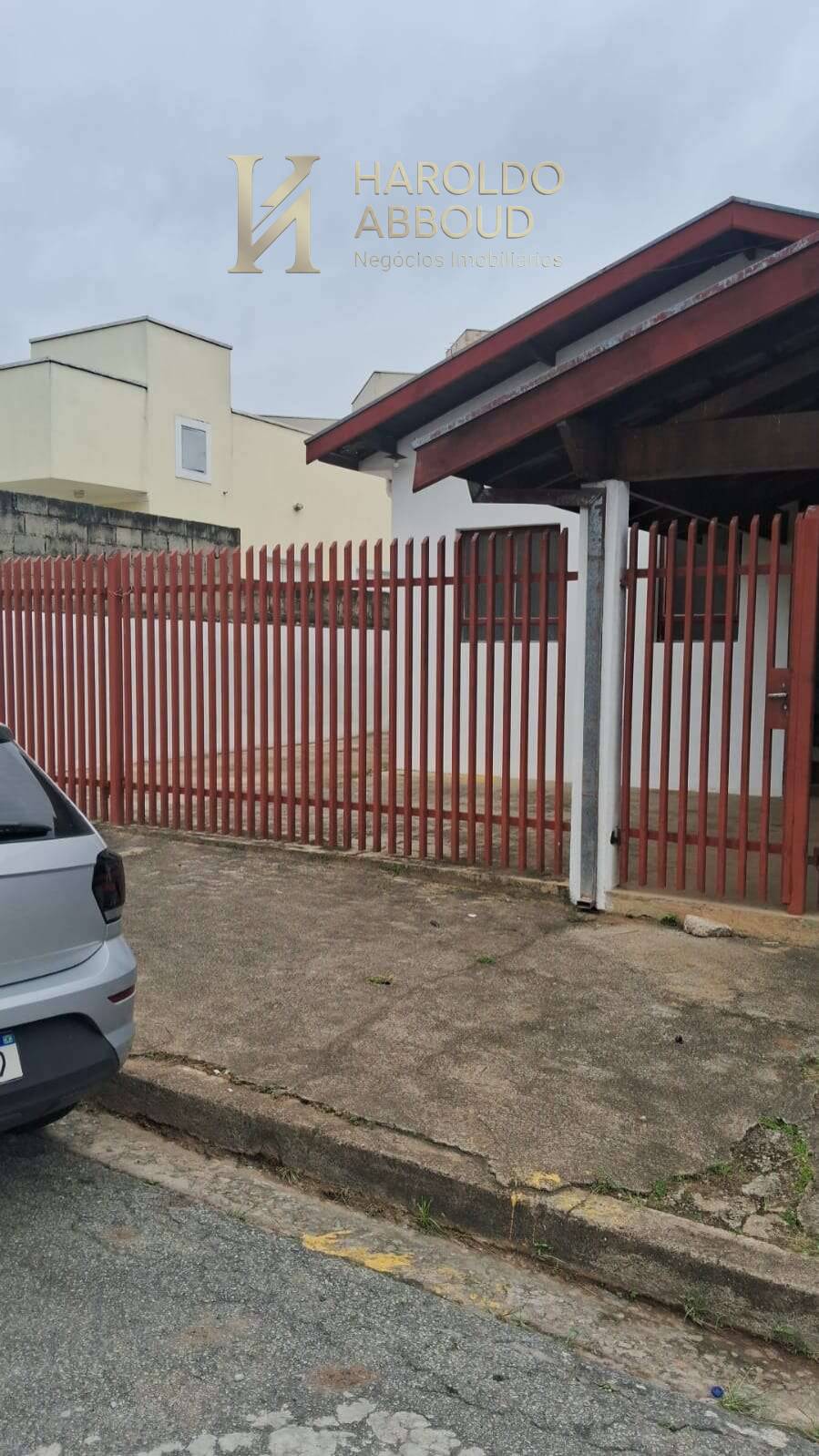  - Casa para alugar em Taubaté, Morada dos Nobres, com 3 quartos, 200m²