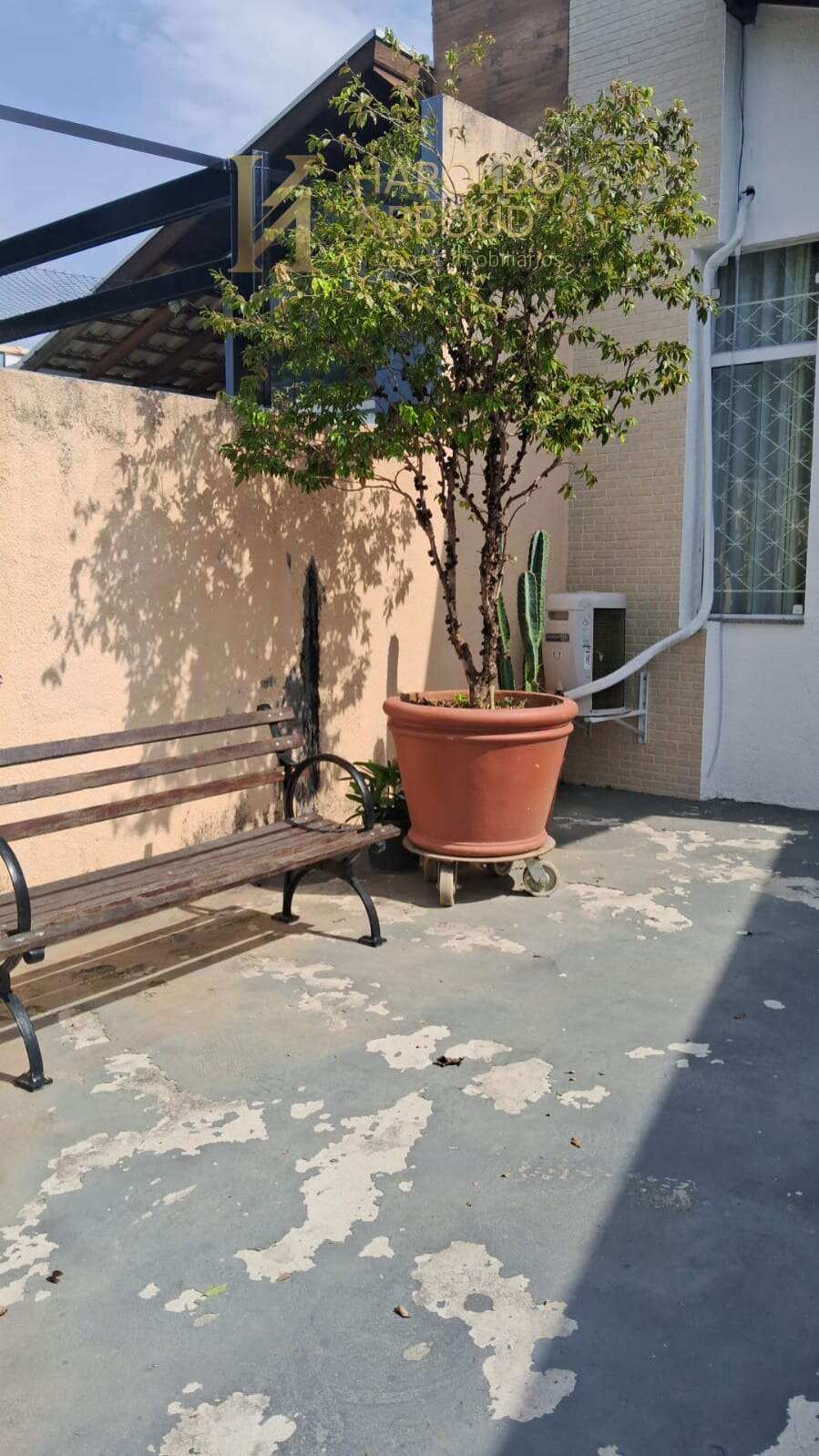  - Casa para alugar em Taubaté, Morada dos Nobres, com 3 quartos sendo uma suíte, 107,39m²