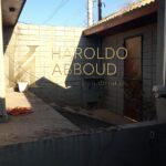 Sobrado à venda com 3 quartos, 150m² - morada dos nobres,Taubaté