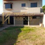  - CASA SOBRADO- ALUGUEL E VENDA