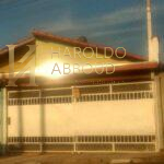 Casa à venda com 2 quartos, 80m² - marlene miranda,Taubaté