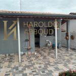 Casa à venda com 2 quartos, 110m² - Morada do vale,Taubaté