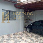 Casa à venda com 2 quartos, 110m² - Morada do vale,Taubaté