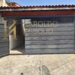 Casa à venda com 2 quartos, 125m² - MORADA DOS NOBRES,Taubaté