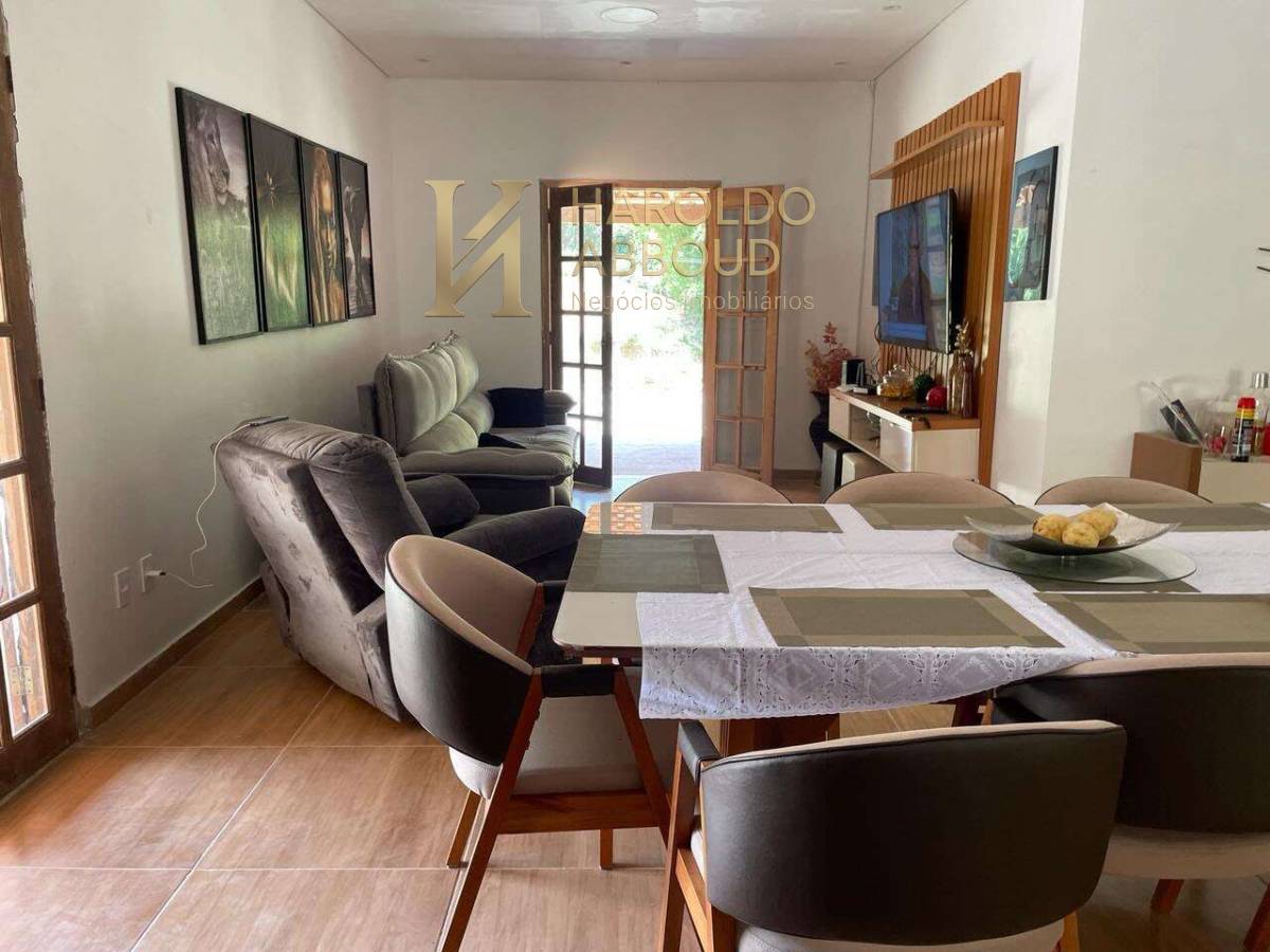  - Chácara à venda em Natividade da Serra, com 3 quartos, 8Alqueires Paulista