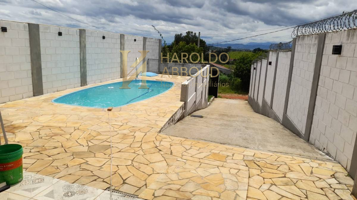 Chácara à venda - Barreiro,Taubaté