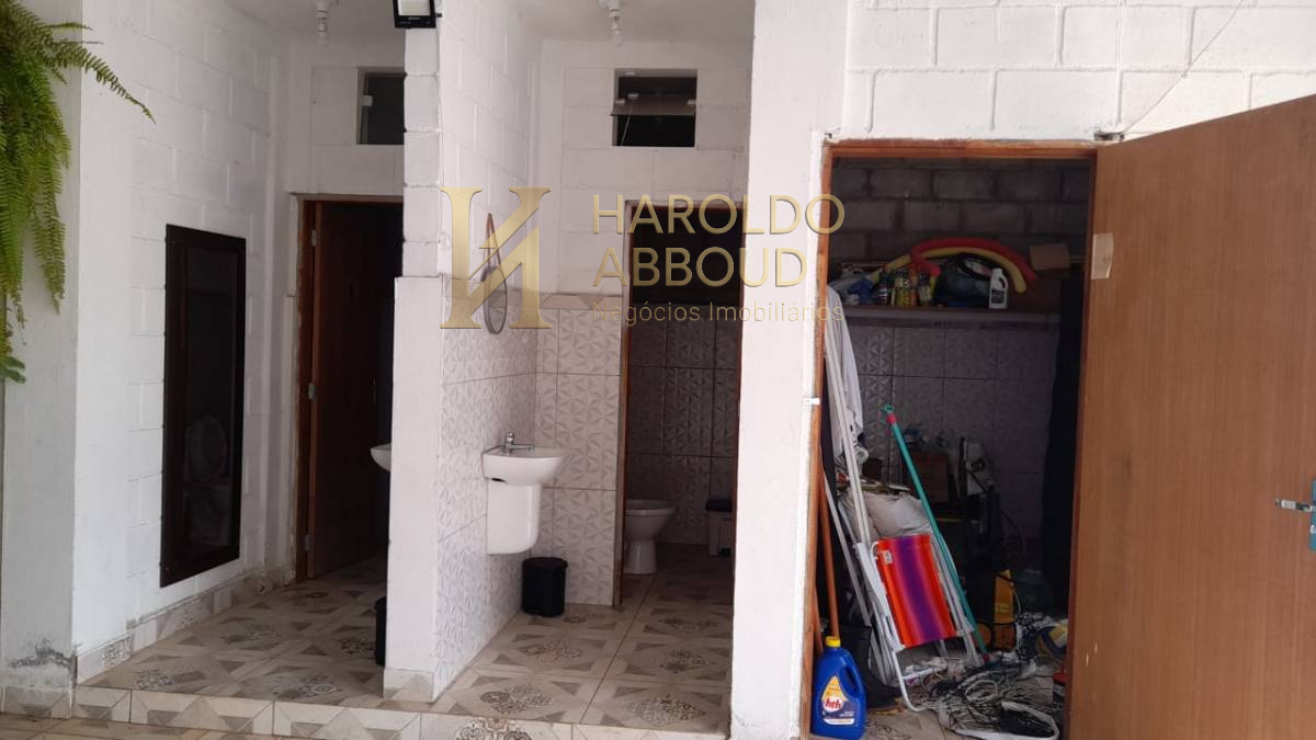  - Chácara à venda em Taubaté, Barreiro, 600m²