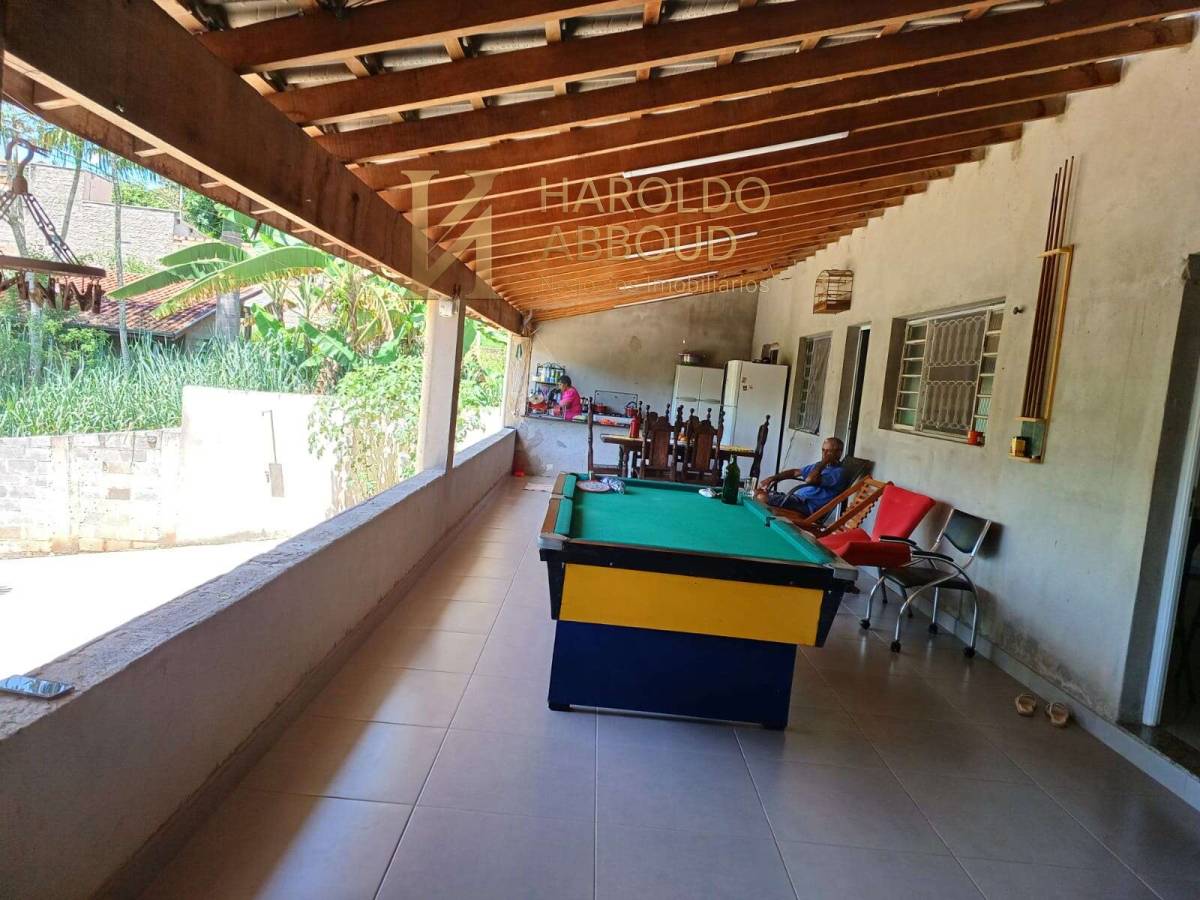  - Chácara à venda em Taubaté, Ribeirao das Almas, com 2 quartos, 90m²