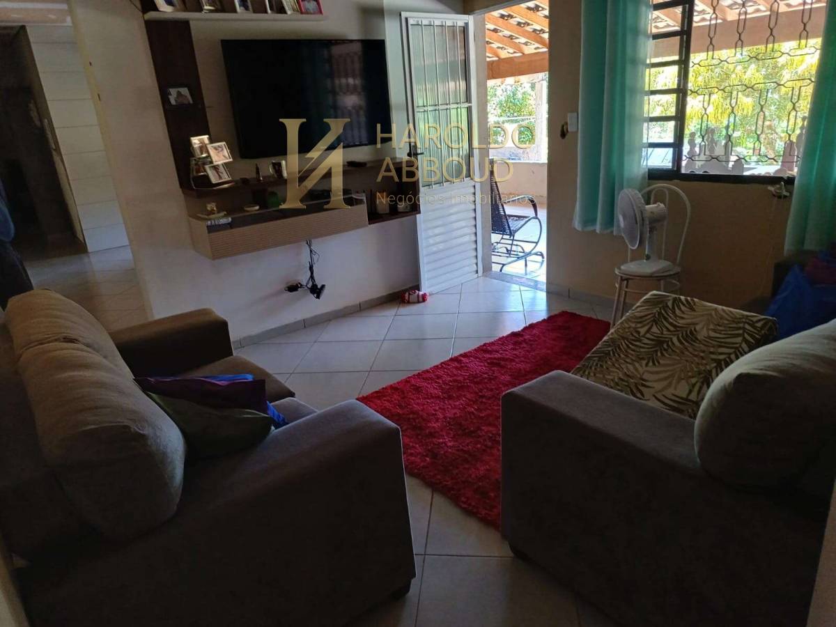  - Chácara à venda em Taubaté, Ribeirao das Almas, com 2 quartos, 90m²