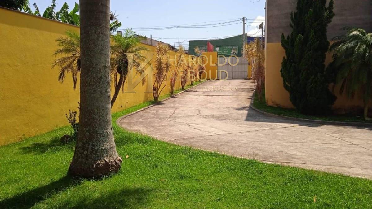 - Chácara à venda em Taubaté, Morada do Vale, com 3 quartos, 1640m²