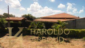 Chácara à venda com 4 quartos, 360m² - ,