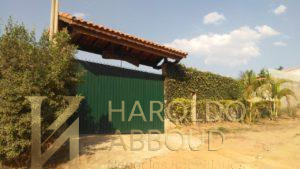 Chácara à venda com 4 quartos, 360m² - ,