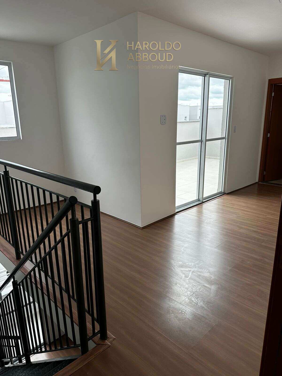 Duplex para venda ou locação com 2 quartos - Parque Residencial Flamboyant,São José dos Campos