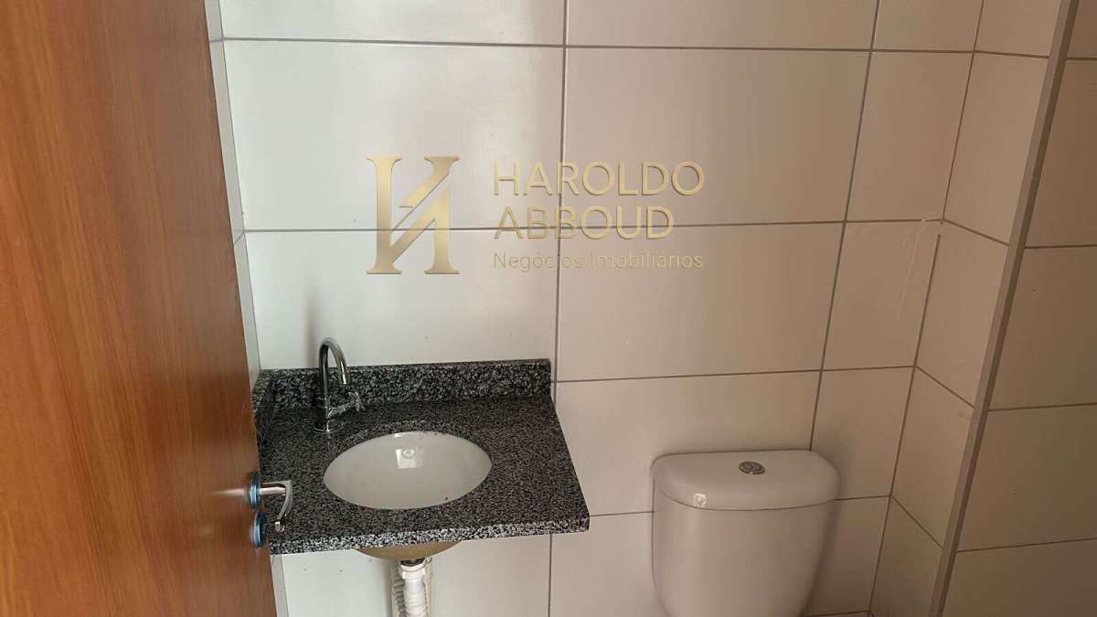 Duplex para venda ou locação com 2 quartos - Parque Residencial Flamboyant,São José dos Campos