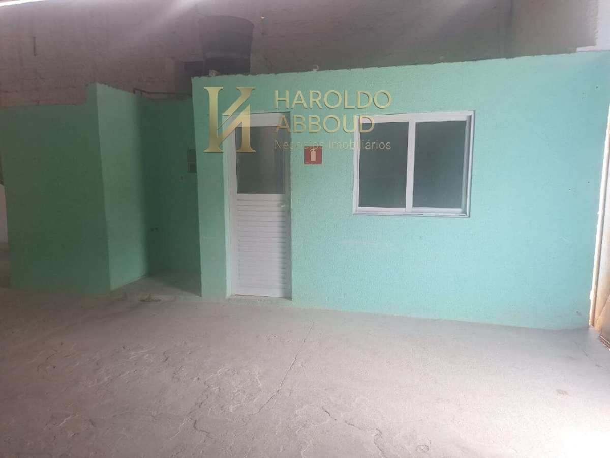 Galpão para alugar, 240m² - Monte Belo,Taubaté