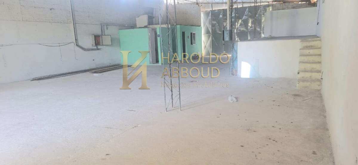  - Galpão para alugar em Taubaté, Monte Belo, 240m²