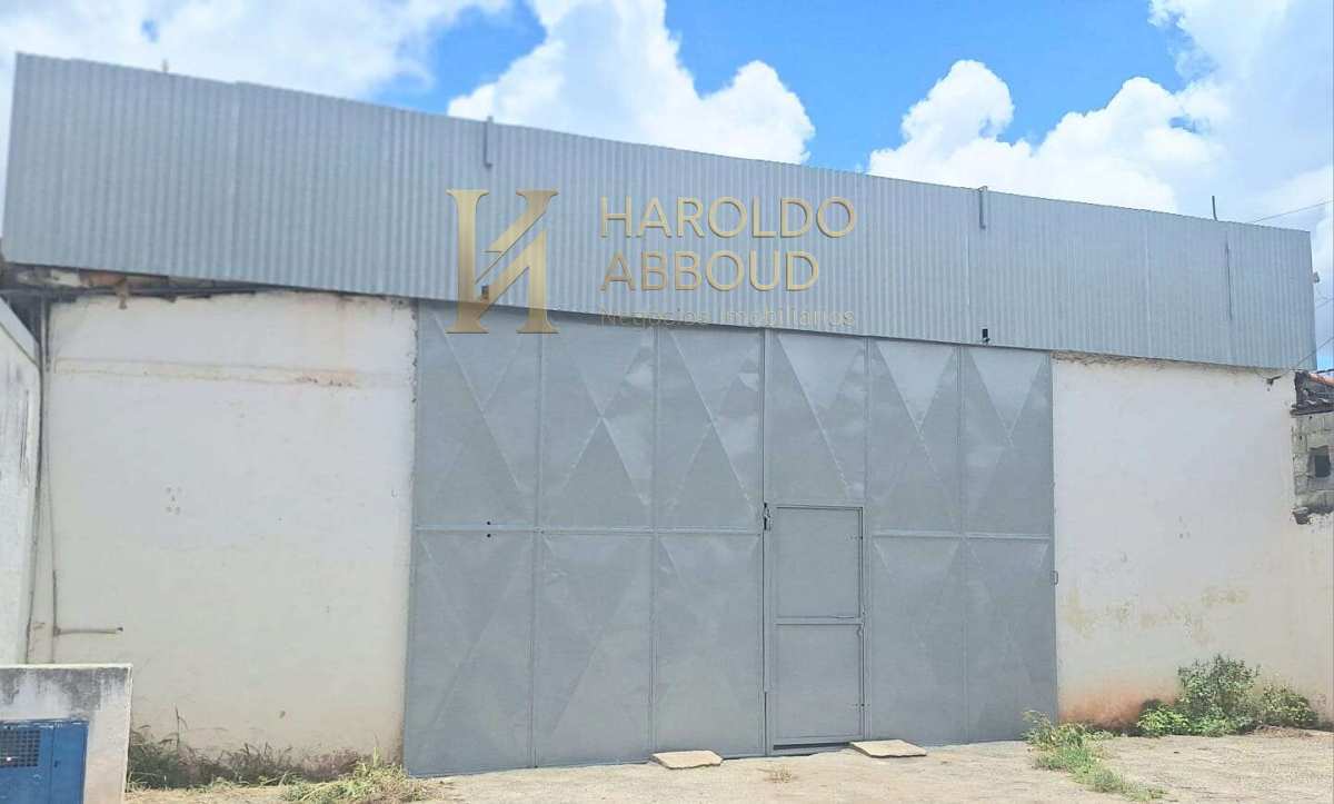 Galpão para alugar, 240m² - Monte Belo,Taubaté