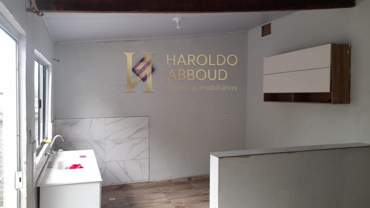 Casa para alugar com 1 quarto - MORADA DO VALE,Taubaté