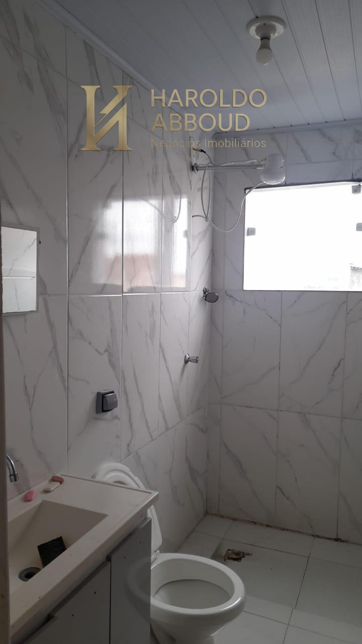 Casa para alugar com 1 quarto - MORADA DO VALE,Taubaté