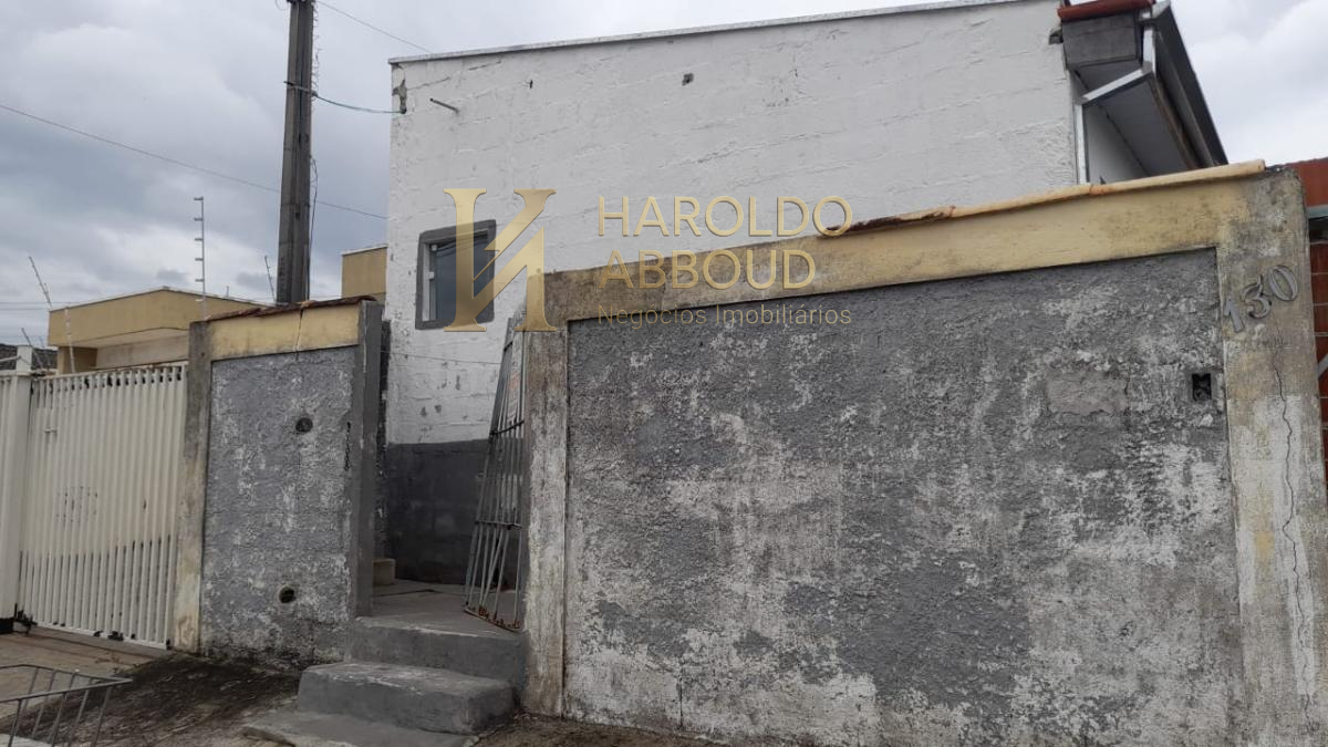 Casa para alugar com 1 quarto - MORADA DO VALE,Taubaté