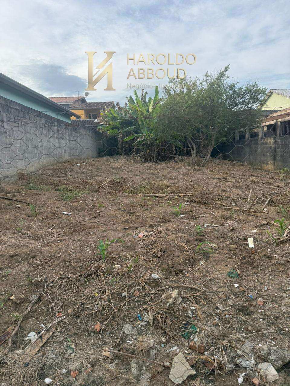  - Lote à venda em Pindamonhangaba, Residencial Comercial Cidade Vista Alegre, 250m²