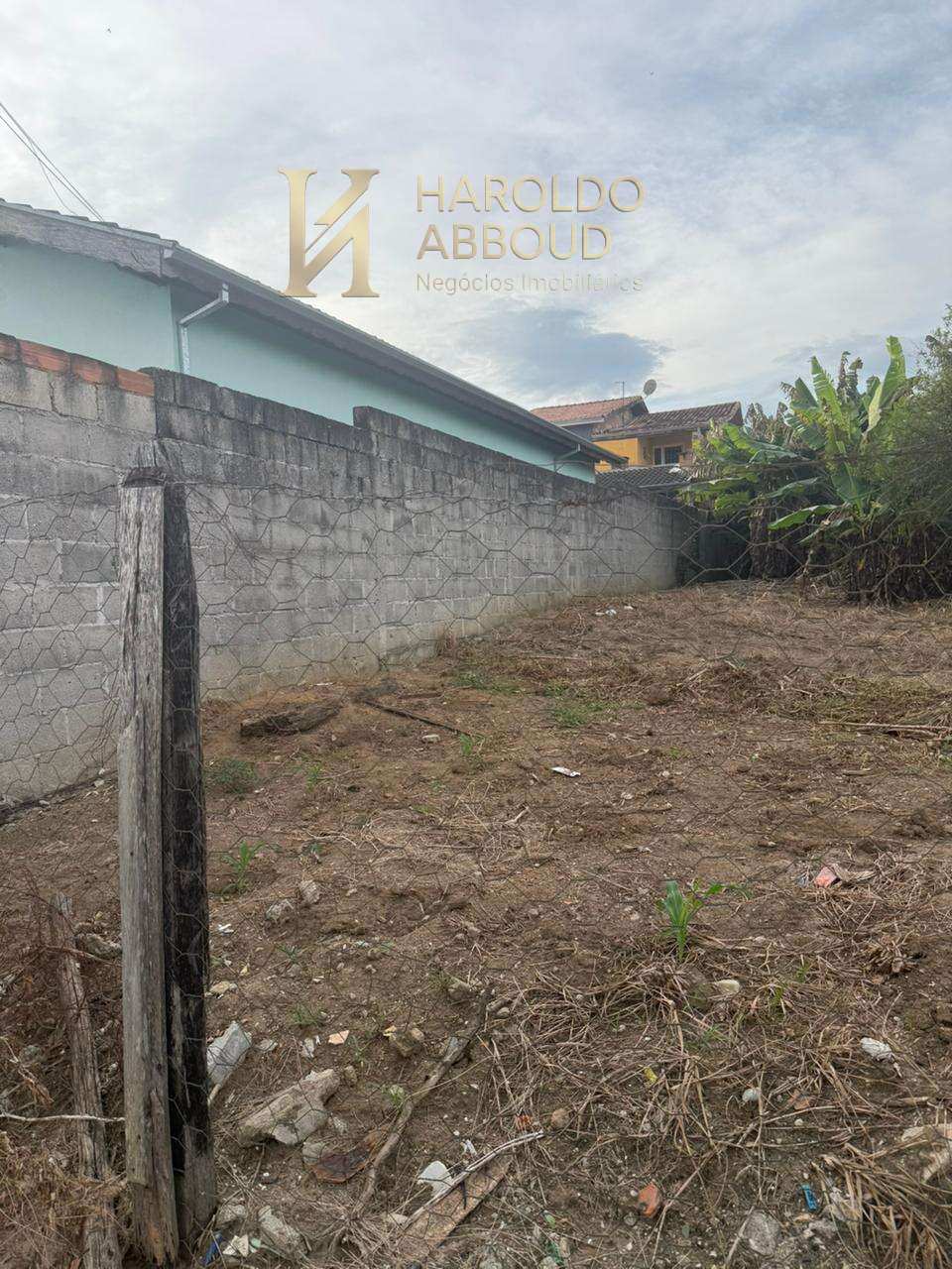  - Lote à venda em Pindamonhangaba, Residencial Comercial Cidade Vista Alegre, 250m²