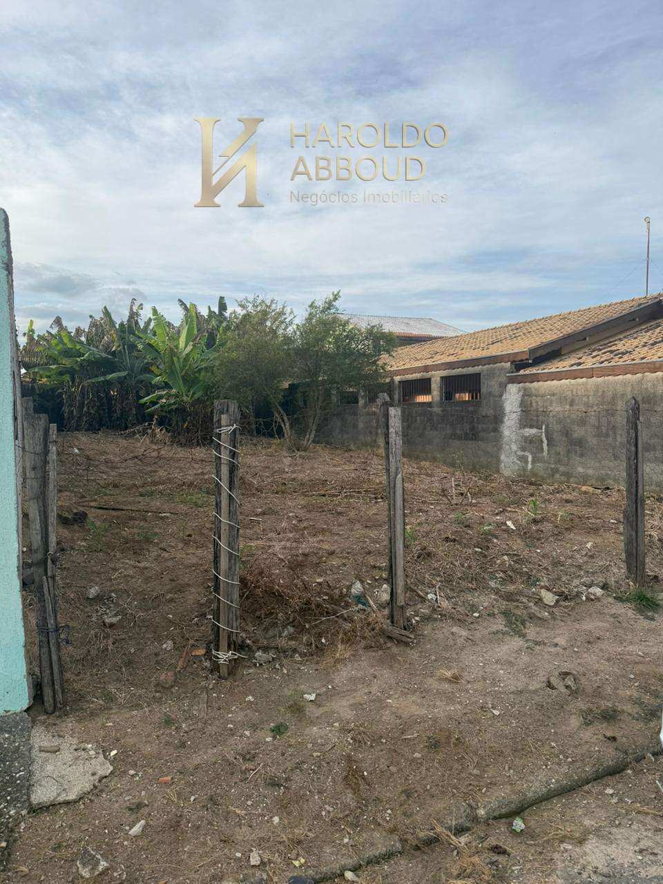  - Lote à venda em Pindamonhangaba, Residencial Comercial Cidade Vista Alegre, 250m²