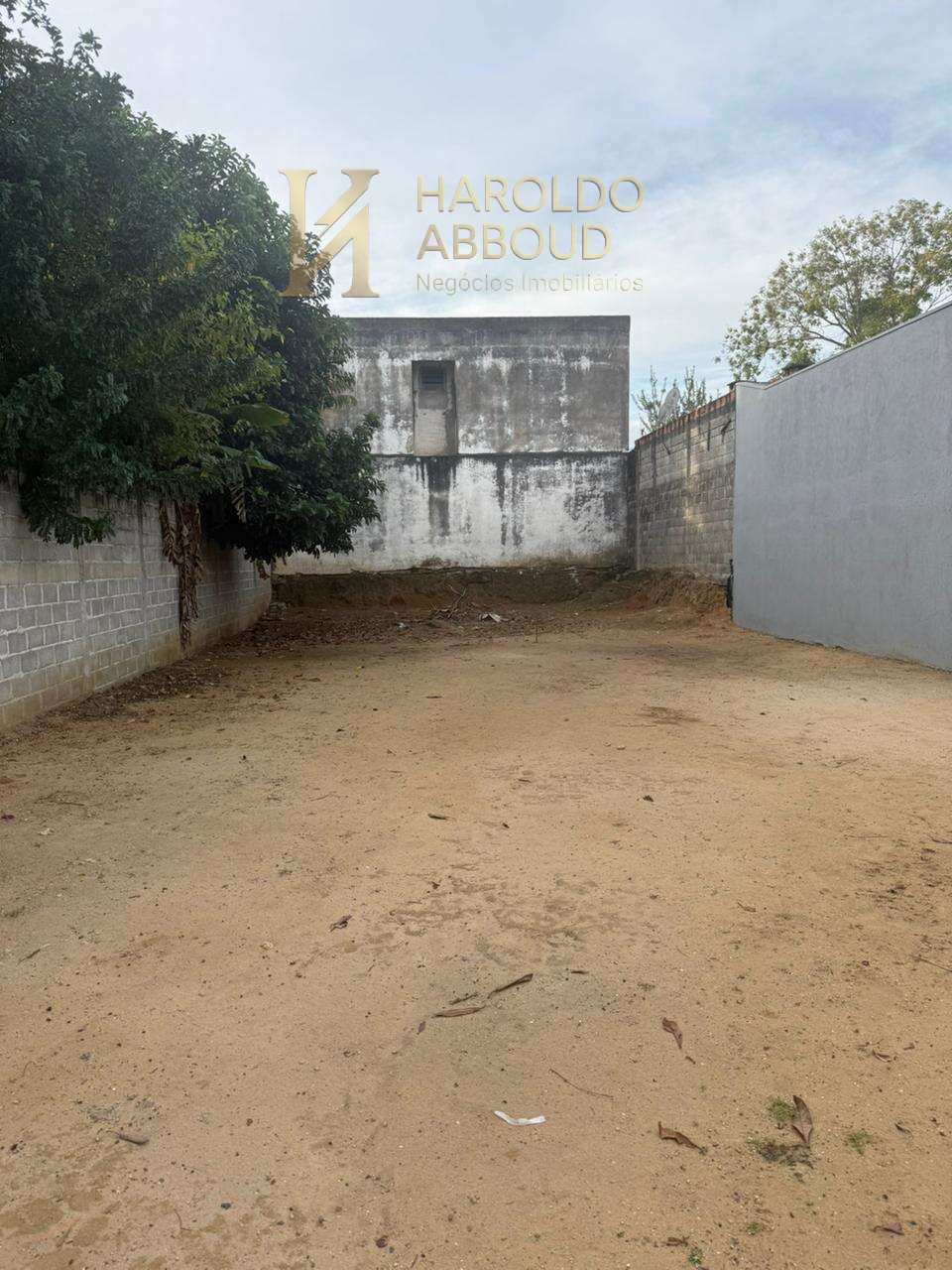 Lote à venda - Residencial Comercial Cidade Vista Alegre,Pindamonhangaba