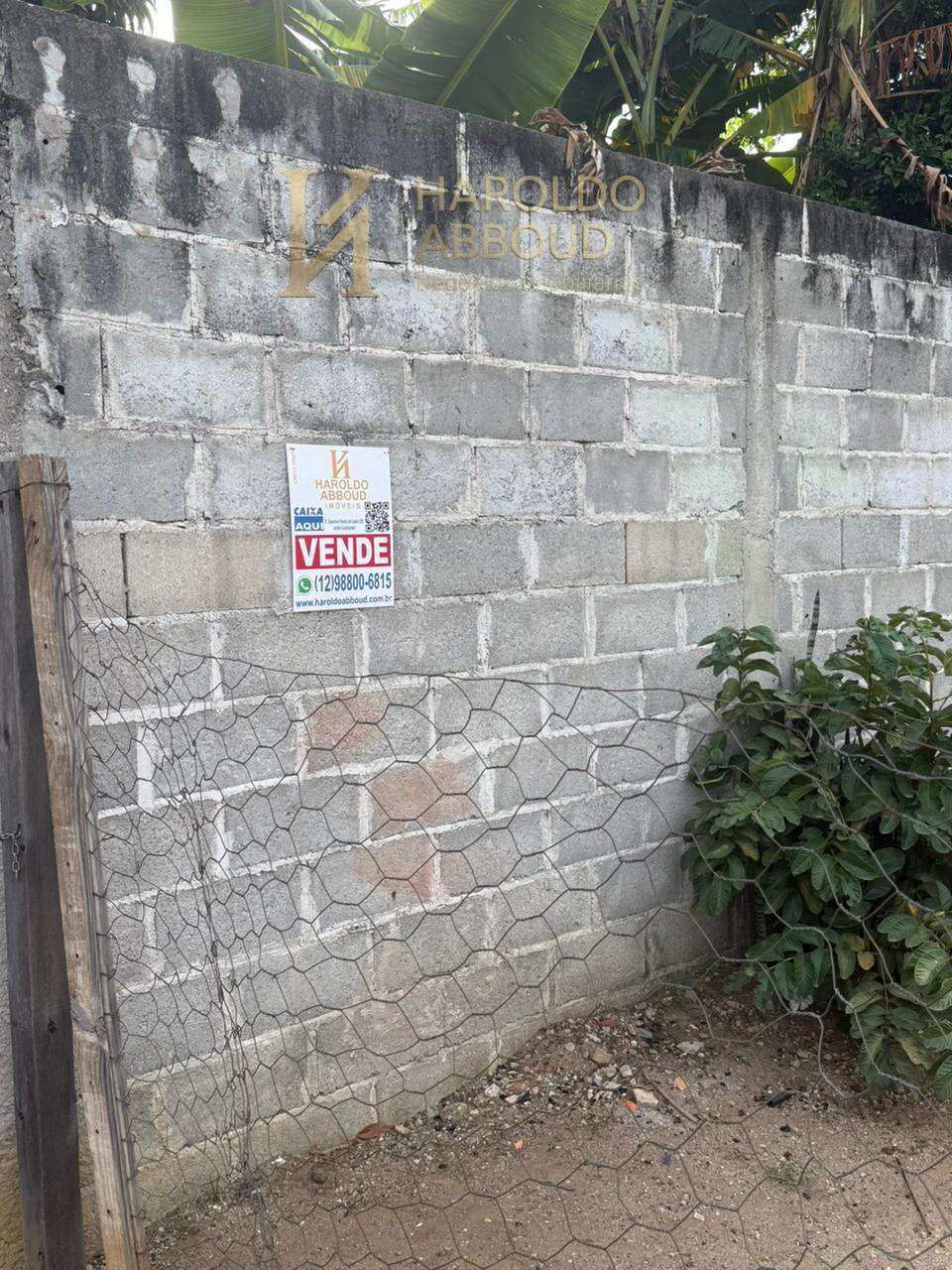 Lote à venda - Residencial Comercial Cidade Vista Alegre,Pindamonhangaba