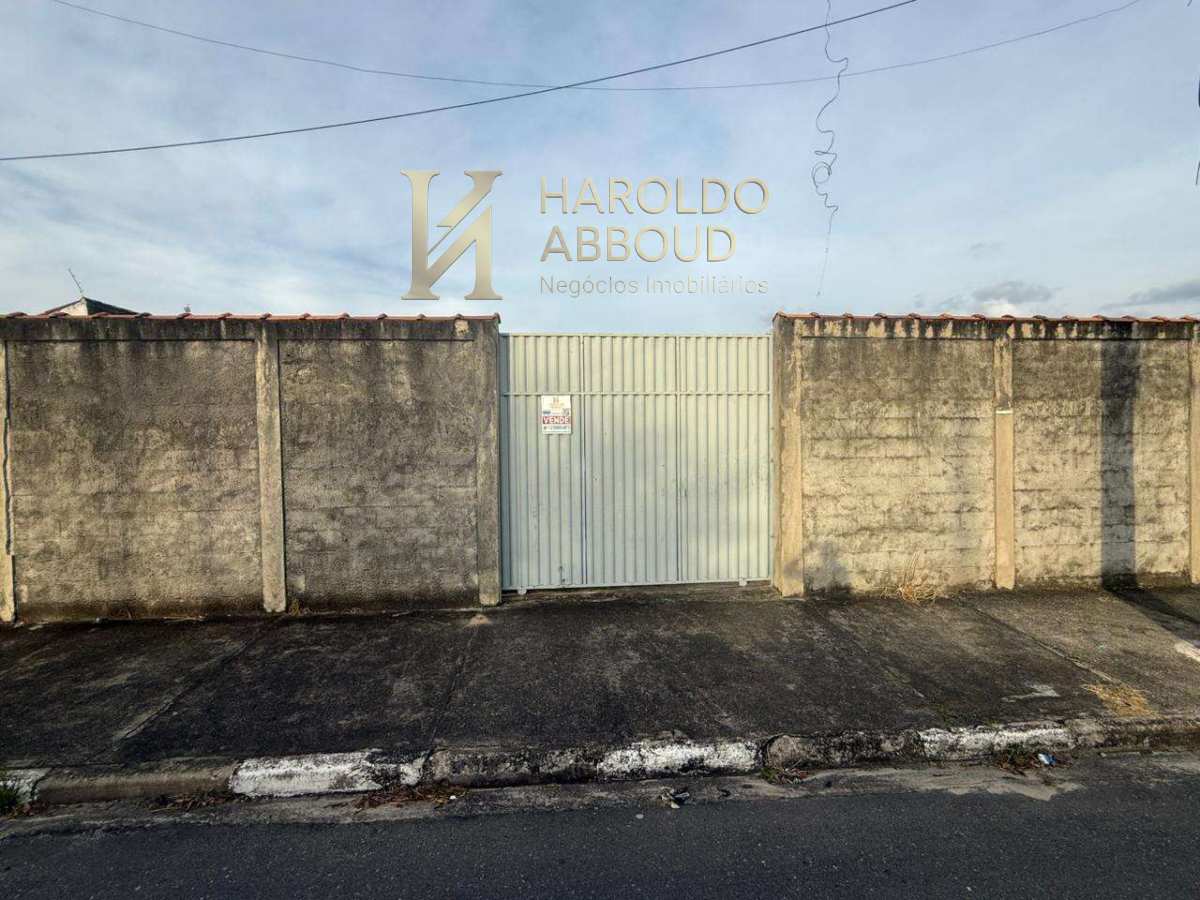 Lote à venda - Residencial Comercial Cidade Vista Alegre,Pindamonhangaba