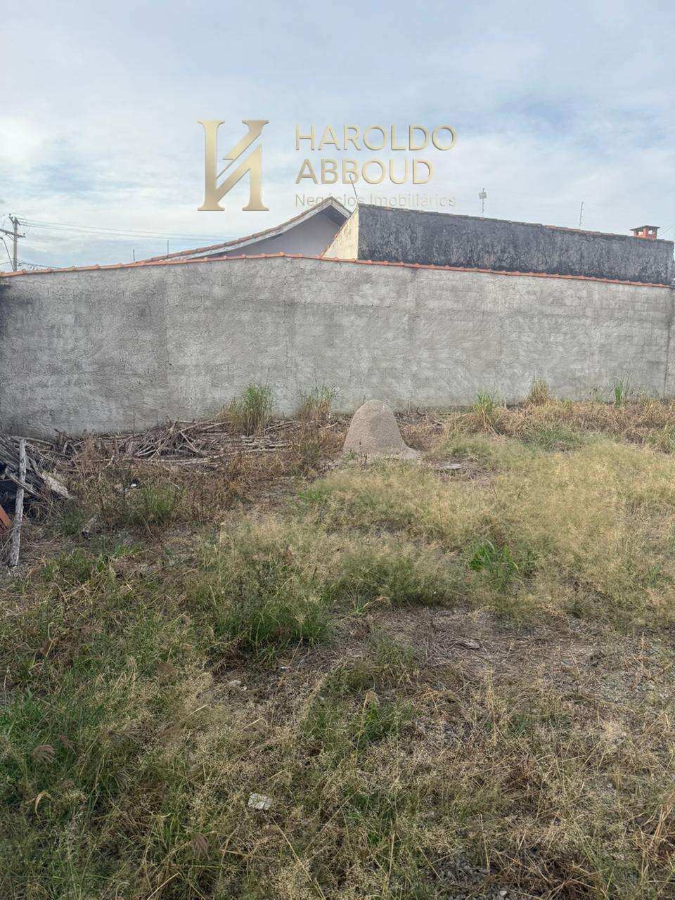 Lote à venda - Residencial Comercial Cidade Vista Alegre,Pindamonhangaba