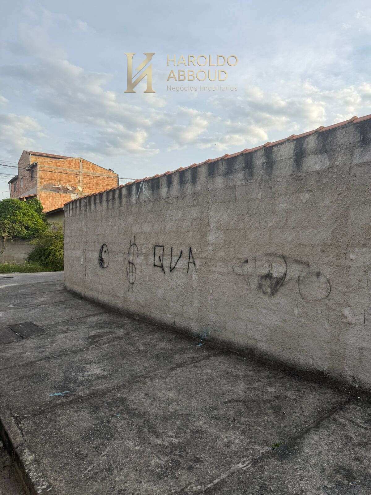 Lote à venda - Residencial Comercial Cidade Vista Alegre,Pindamonhangaba