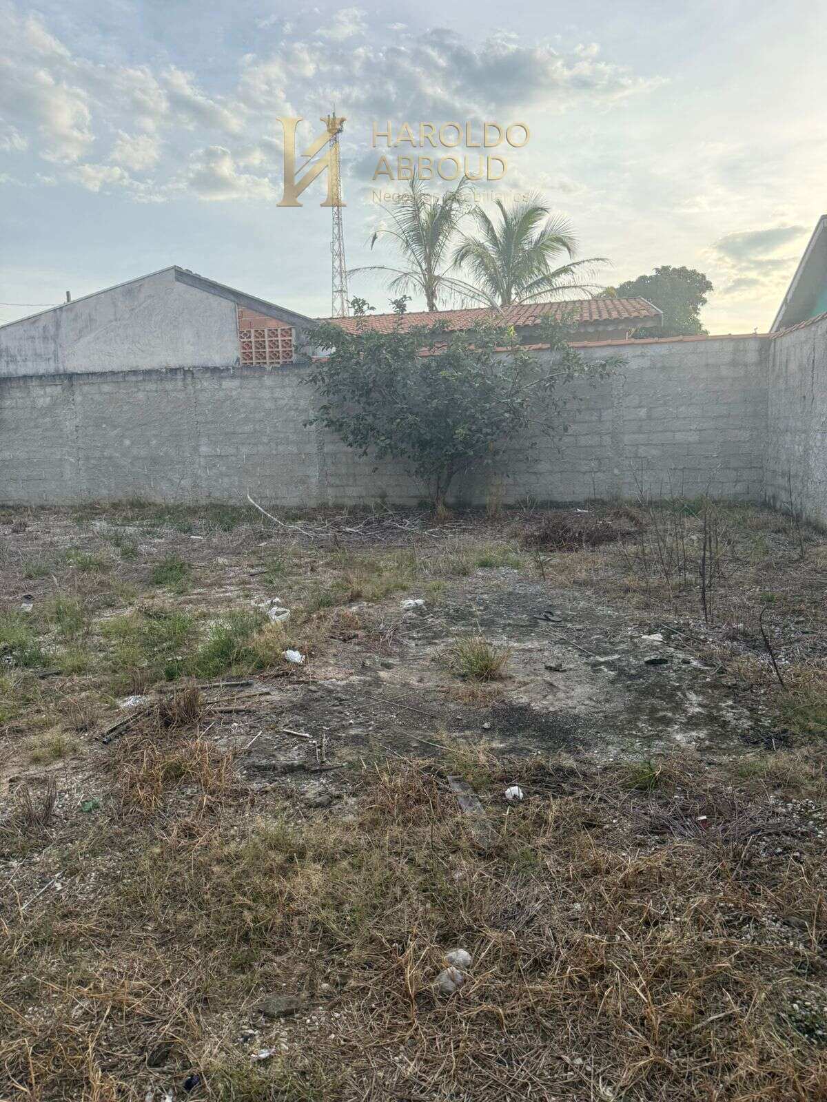  - Lote à venda em Pindamonhangaba, Residencial Comercial Cidade Vista Alegre, 215m²