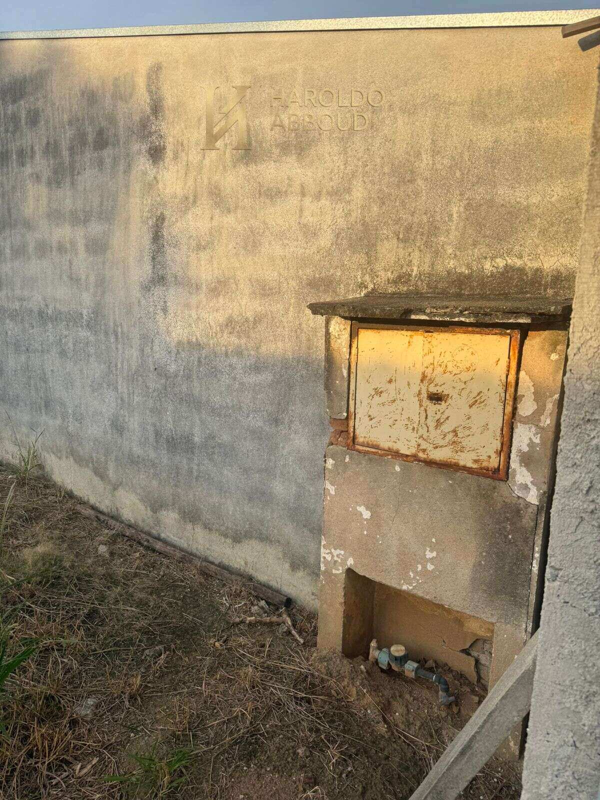 Lote à venda - Residencial Comercial Cidade Vista Alegre,Pindamonhangaba