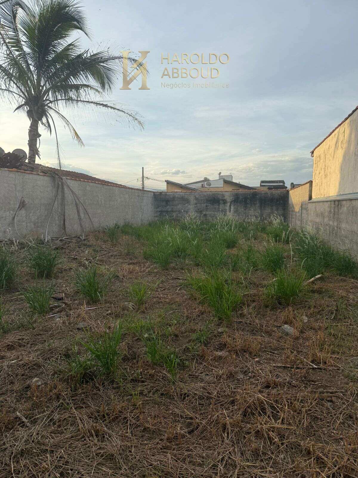 Lote à venda - Residencial Comercial Cidade Vista Alegre,Pindamonhangaba
