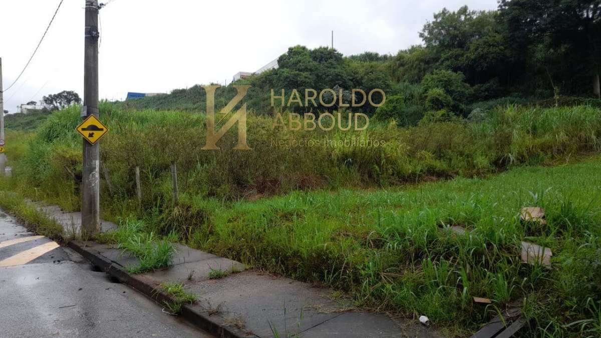 Lote à venda - Residencial Estoril,Taubaté