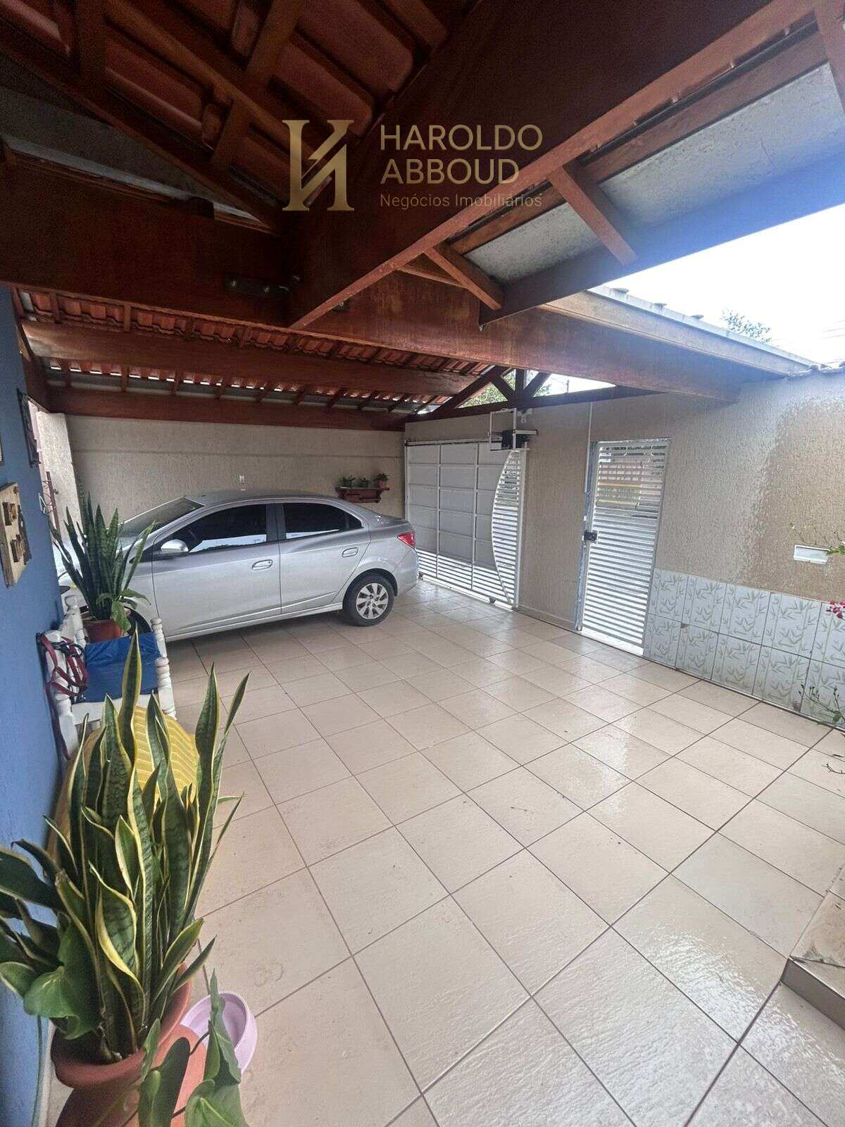 Casa à venda com 3 quartos - Jardim Continental,Taubaté