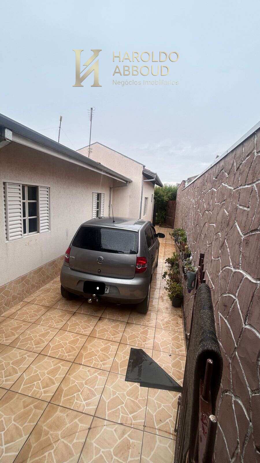 Casa à venda com 3 quartos - Jardim Continental,Taubaté