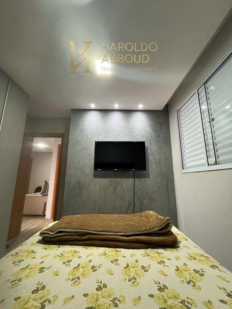Apartamento à venda com 2 quartos - Granjas Santa Terezinha,Taubaté