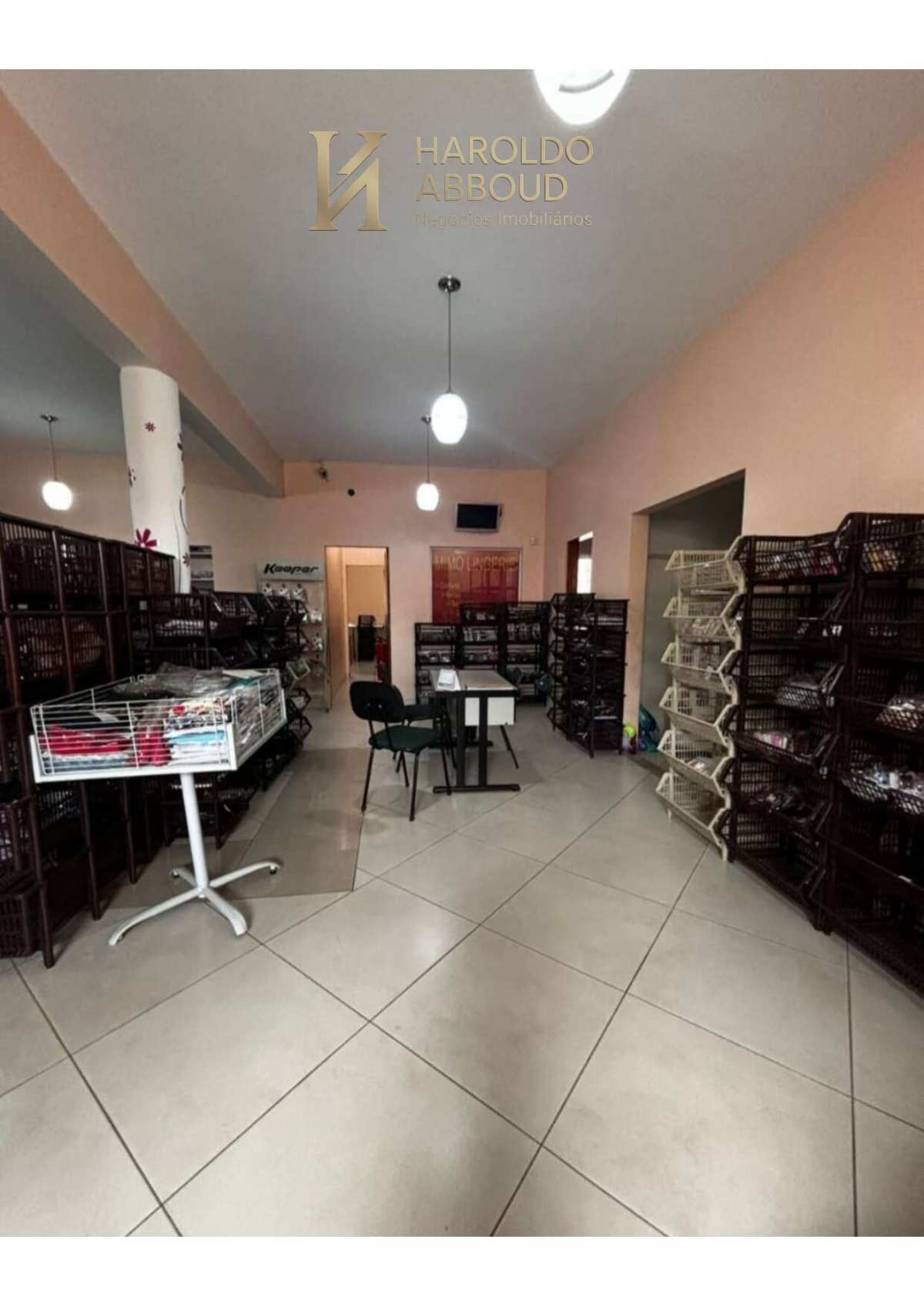  - Ponto Comercial e residencial em Taubaté, Morada dos Nobres