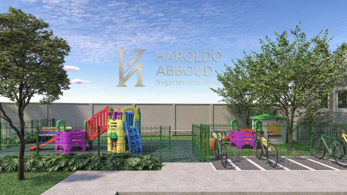 Apartamento à venda com 2 quartos, 42m² - Parque Paduan,Taubaté