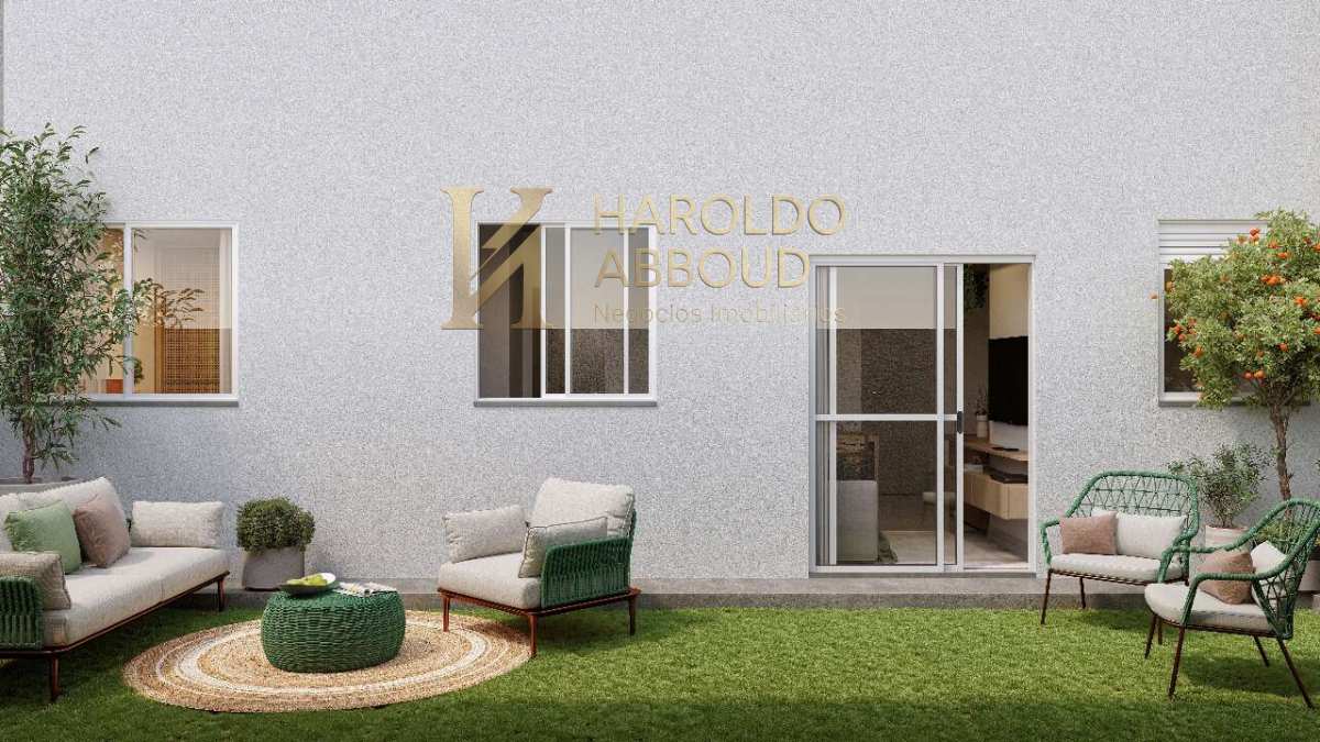  - Residencial Tibre , o mais novo empreendimento da MRV em Taubaté, no Parque Paduan