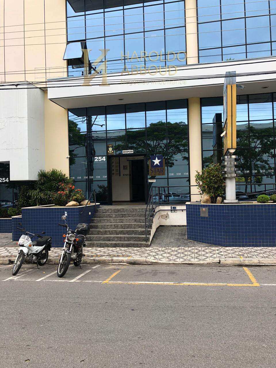 Sala comercial à venda - Centro,Taubaté